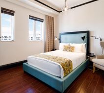 Hotel Croydon Miami Beach Room