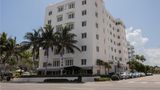 Hotel Croydon Miami Beach Exterior