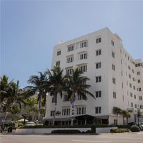 Hotel Croydon Miami Beach