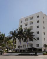 Hotel Croydon Miami Beach