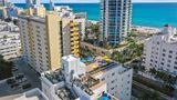 Hotel Croydon Miami Beach Exterior