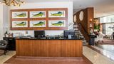 Hotel Croydon Miami Beach Lobby
