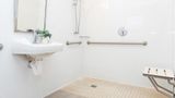 Beachside Apartment Hotel Suite