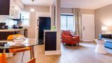 Beachside Apartment Hotel Suite