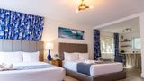 Beachside Apartment Hotel Suite