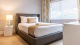 Beachside Apartment Hotel Suite