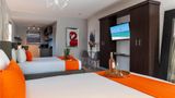 Seaside Apartment Hotel Suite