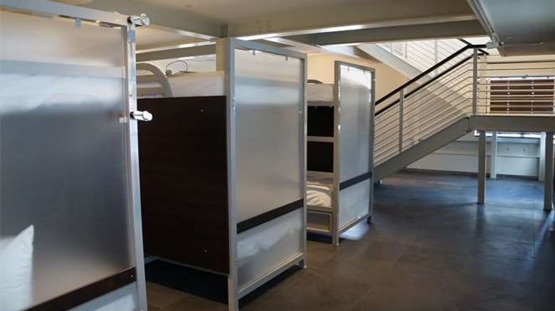 <b>Posh South Beach Hostel Other</b>. Images powered by <a href="https://iceportal.shijigroup.com/" title="IcePortal" target="_blank">IcePortal</a>.