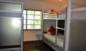 Posh South Beach Hostel