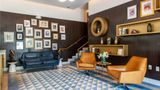 Oceanside Hotel & Suites Lobby