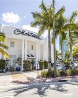 Oceanside Hotel & Suites