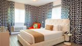 Oceanside Hotel & Suites Room