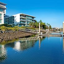 ULTIQA Freshwater Point Resort