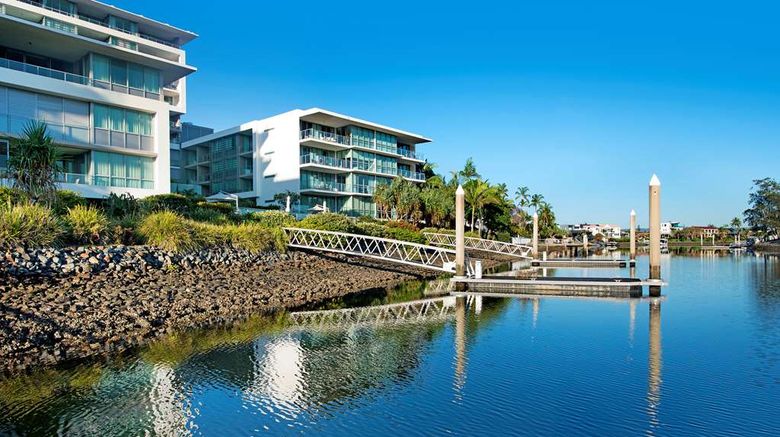 <b>ULTIQA Freshwater Point Resort Exterior</b>. Images powered by <a href="https://iceportal.shijigroup.com/" title="IcePortal" target="_blank">IcePortal</a>.