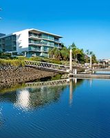 ULTIQA Freshwater Point Resort