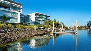 ULTIQA Freshwater Point Resort