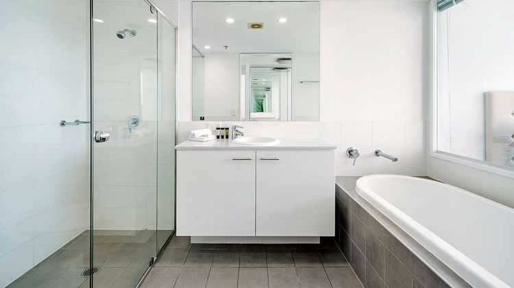 ULTIQA Freshwater Point Resort Room