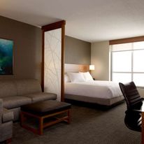 Hyatt Place Hampton Convention Ctr