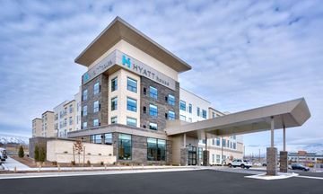 Hyatt House Provo/Pleasant Grove