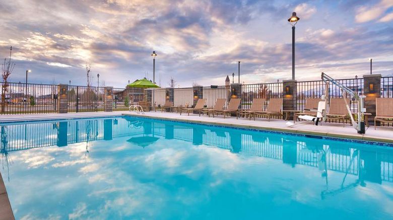 <b>Hyatt House Provo/Pleasant Grove Pool</b>. Images powered by <a href="https://iceportal.shijigroup.com/" title="IcePortal" target="_blank">IcePortal</a>.
