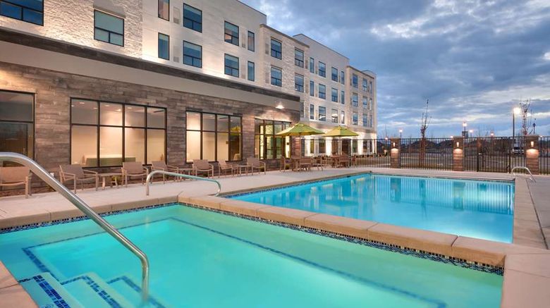 <b>Hyatt House Provo/Pleasant Grove Pool</b>. Images powered by <a href="https://iceportal.shijigroup.com/" title="IcePortal" target="_blank">IcePortal</a>.