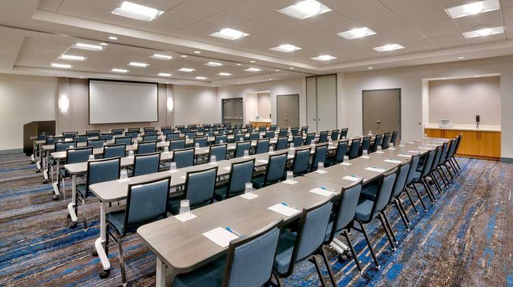 Hyatt House Provo/Pleasant Grove Meeting