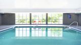 Tru by Hilton Grand Rapids Airport Pool