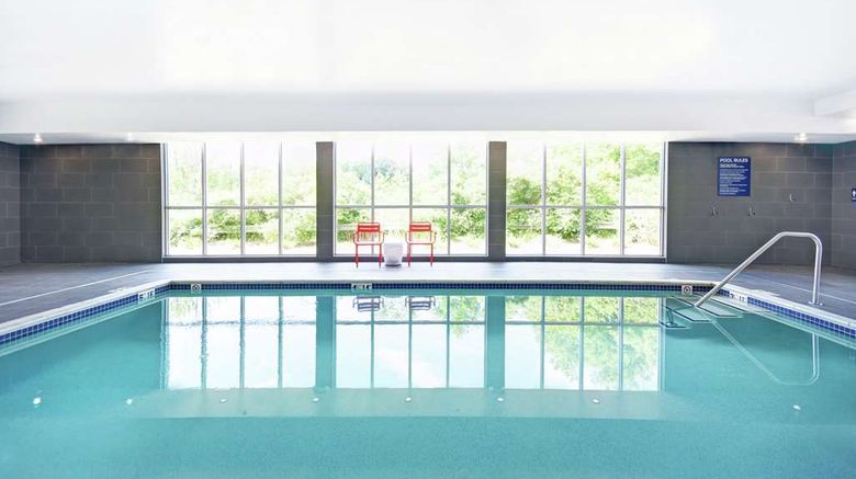 <b>Tru by Hilton Grand Rapids Airport Pool</b>. Images powered by <a href="https://iceportal.shijigroup.com/" title="IcePortal" target="_blank">IcePortal</a>.