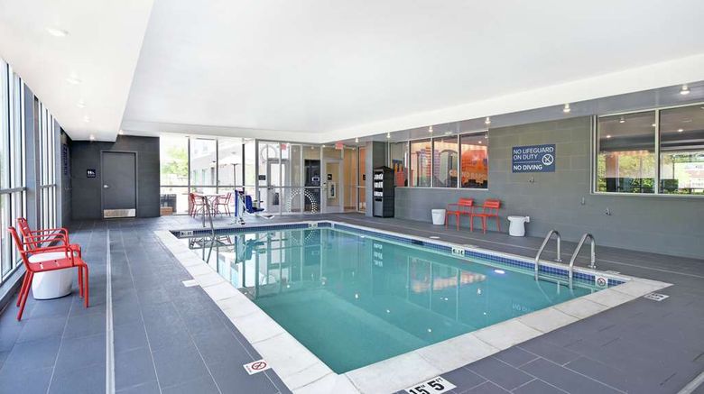 <b>Tru by Hilton Grand Rapids Airport Pool</b>. Images powered by <a href="https://iceportal.shijigroup.com/" title="IcePortal" target="_blank">IcePortal</a>.