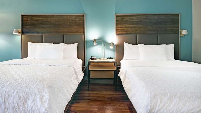 <b>Tru by Hilton Grand Rapids Airport Room</b>. Images powered by <a href="https://iceportal.shijigroup.com/" title="IcePortal" target="_blank">IcePortal</a>.