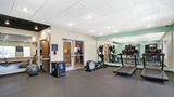 Tru by Hilton Grand Rapids Airport Health