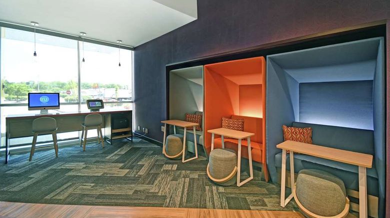 <b>Tru by Hilton Grand Rapids Airport Other</b>. Images powered by <a href="https://iceportal.shijigroup.com/" title="IcePortal" target="_blank">IcePortal</a>.