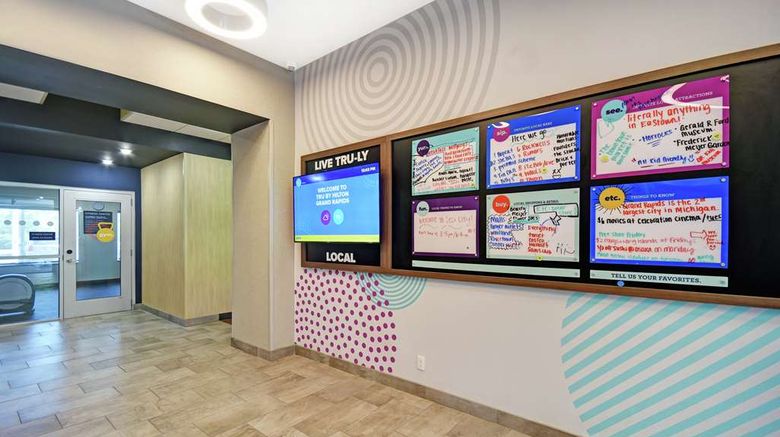 <b>Tru by Hilton Grand Rapids Airport Other</b>. Images powered by <a href="https://iceportal.shijigroup.com/" title="IcePortal" target="_blank">IcePortal</a>.