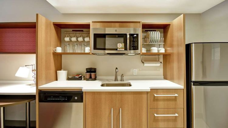 Home2 Suites by Hilton Terre Haute Other