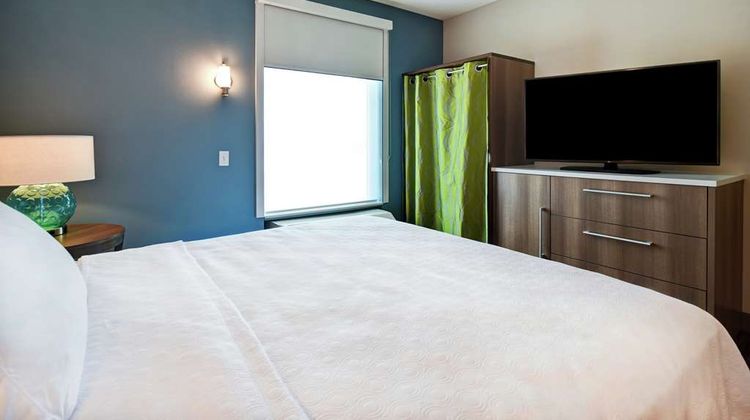 Home2 Suites by Hilton Terre Haute Other