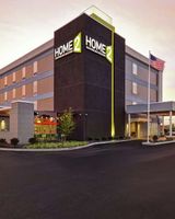 Home2 Suites by Hilton Terre Haute