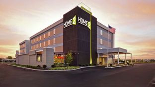 Home2 Suites by Hilton Terre Haute