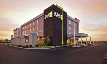 Home2 Suites by Hilton Terre Haute