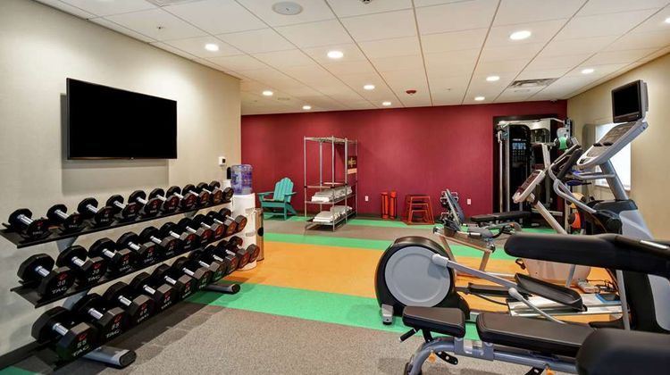 Home2 Suites by Hilton Terre Haute Health