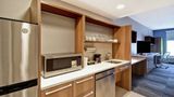 Home2 Suites by Hilton Terre Haute Room