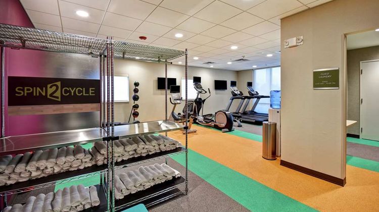 Home2 Suites by Hilton Terre Haute Health