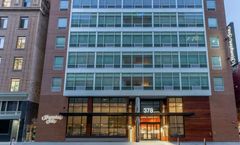 Hampton Inn Oakland Downtown-City Ctr