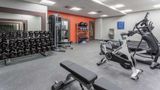 Hampton Inn Oakland Downtown-City Ctr Health