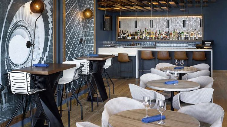 The Sound Hotel Seattle Belltown Restaurant