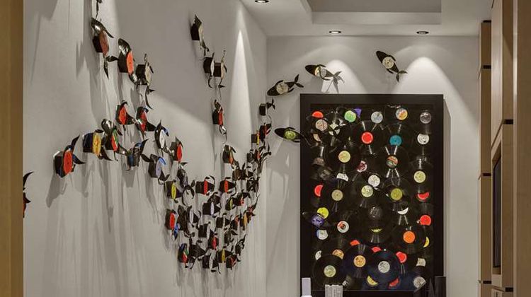 The Sound Hotel Seattle Belltown Other