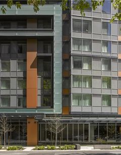 The Sound Hotel Seattle Belltown