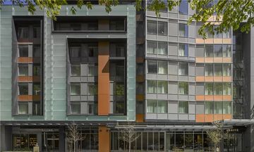 The Sound Hotel Seattle Belltown