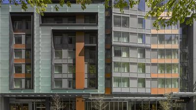The Sound Hotel Seattle Belltown
