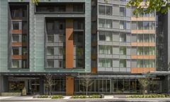 The Sound Hotel Seattle Belltown