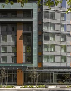 The Sound Hotel Seattle Belltown